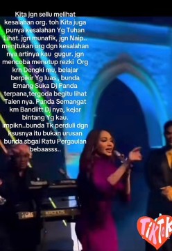 Bunda Corla (TikTok)